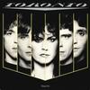 LP Пластинка TORONTO Head On SGR1005 Solid Gold Reco 1981 Канада Рок Б/У