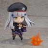 Куклы Nendoroid Frontline 416 Пластиковые окрашенные подвижные фигурки Перепродажа Немасштабные