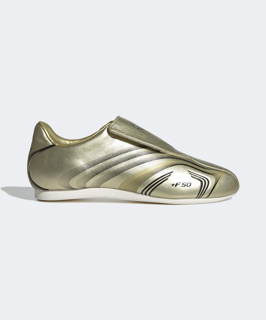 Adidas Taekwondo F50 - Gold Metallic / Ih1872