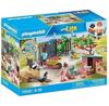 Конструктор Playmobil 71510 My Life Маленькая птичья ферма