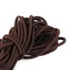 Прочные Высокоэластичные Цветные Резинки - Фиолетовые и Синие для DIY Проектов