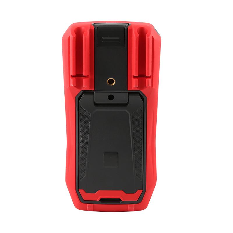 Цифровой мультиметр серии Uni-T UT61 с USB, Bluetooth и фильтром низких частот