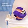 Track Toys Relieve Boredom And Stress Track Child Toy Puzzle Decompression Gyroscope (fidget Spinner) New Intellectual Toys Ball