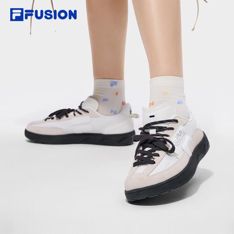 FILA FUSION Casual Skate Sneakers