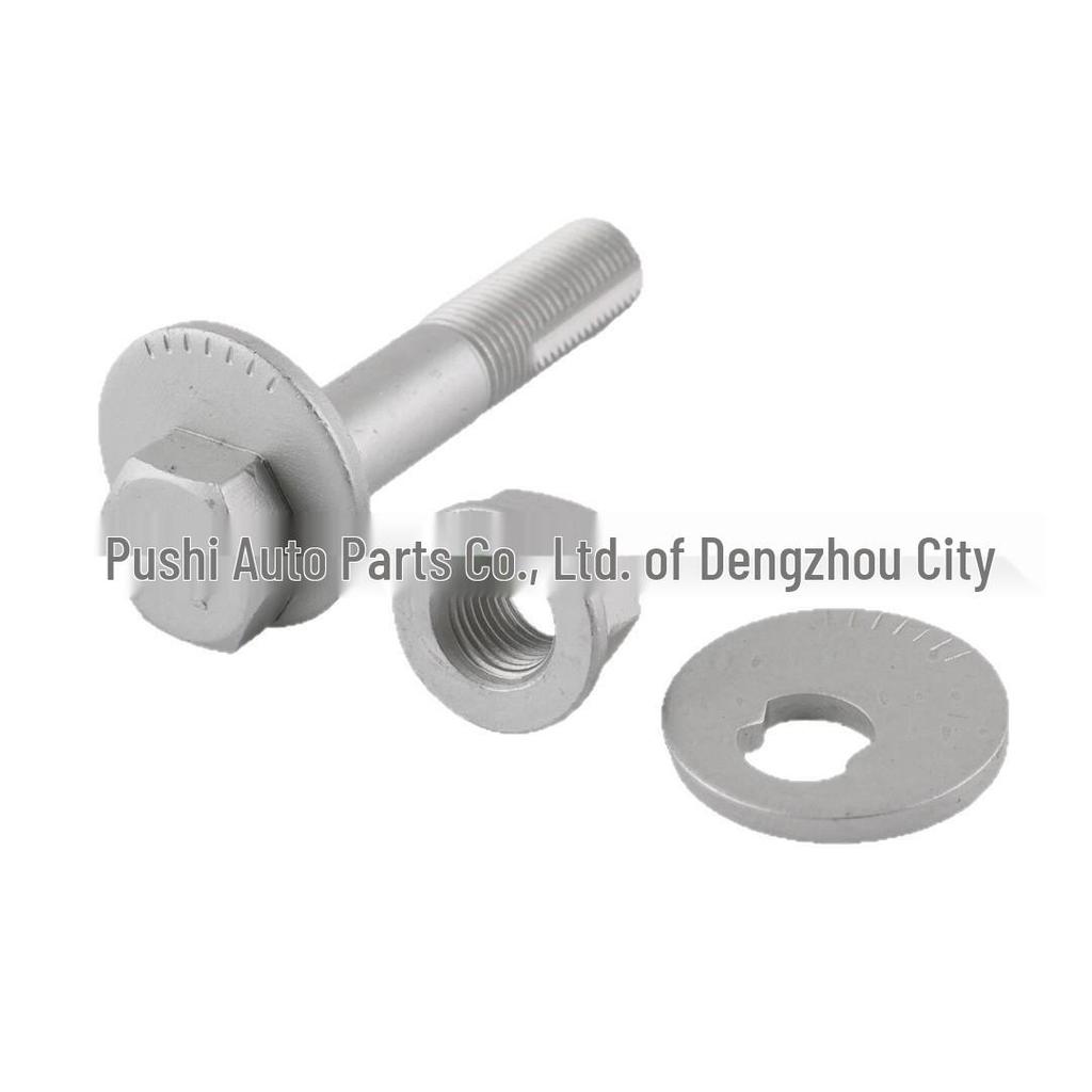 552603M000 55260-3M000 Эксцентриковый болт для регулировки шасси Hyundai Kia.