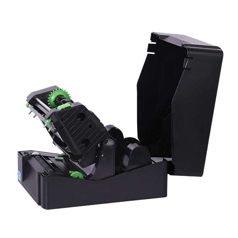 TSC TE244 Barcode Label Printer