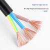 AVADEN RVV Copper Core Electrical Cable