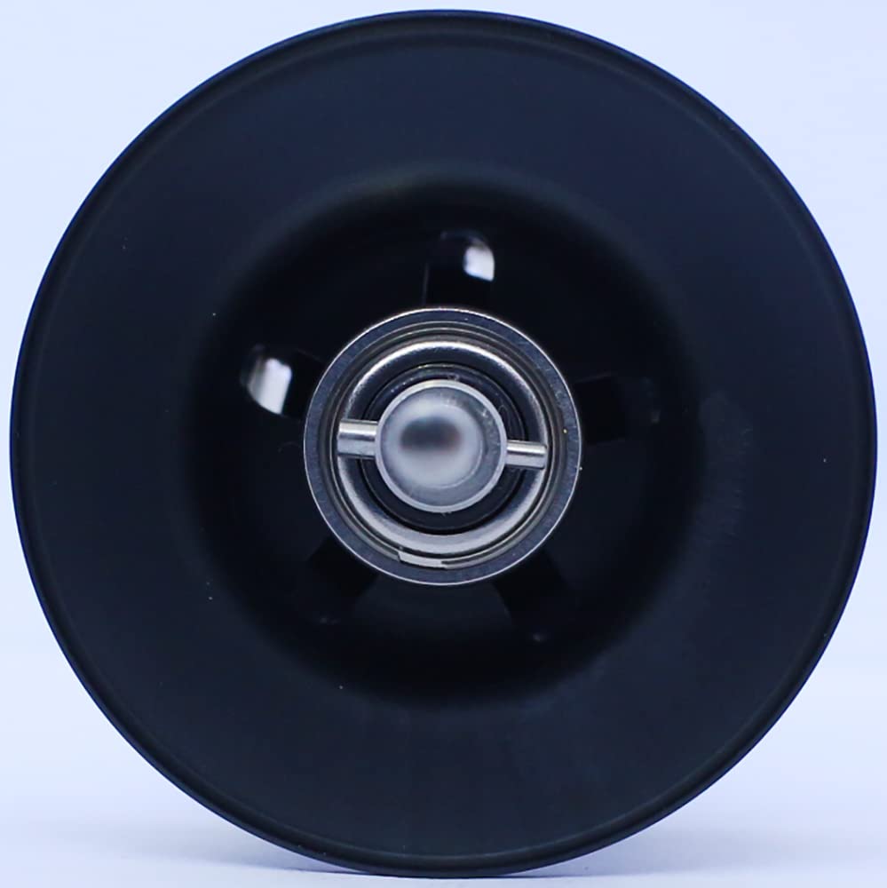 Оригинальные детали 20 Metanium HG левая катушка в сборе (подшипник включен) Часть №. 13ГНС