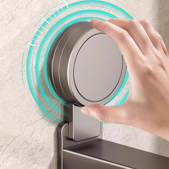 Вешалка для посуды с вращающимися крючками. Настенный кухонный органайзер. Прочная, выдерживает нагрузку. Легко использовать.