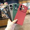For Techo Pova 6 Pro Slim Sandstone Silicone Shockproof Soft Phone Case For Infinix Note 40 Pro Techo Pova6 Matte TPU Protector Back Cover Bumper