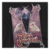 Dark Crystal Unisex Adult Wicked Poster T-Shirt