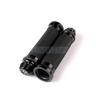 LMoDri мотоциклетные ручки 7/8 дюйма для Aprilia Victory Harley-Davidson Honda Suzuki Kawasaki Yamaha BMW Ducati Hand