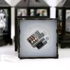 Хэллоуин День благодарения Вечеринка ФонариПортативный Ужас Украшение Свеча Свет Реквизит Светодиодный Фестиваль Парк В помещении Сад Декор