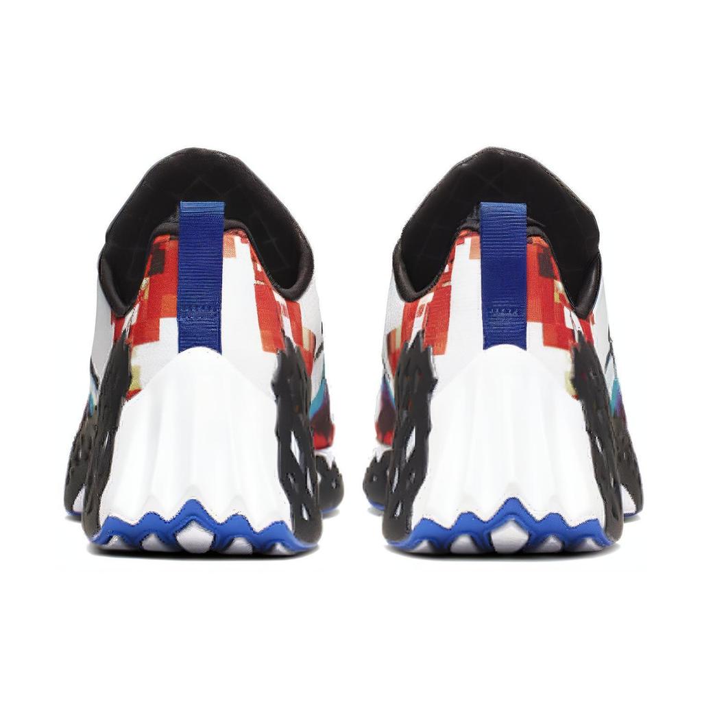 Jordan Trunner Nxt React Htm Белый CT2819-100