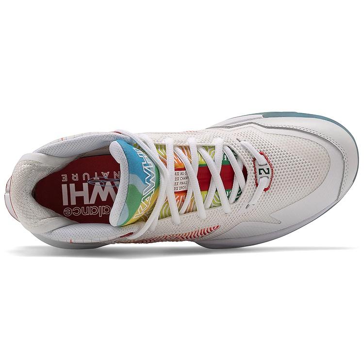 New Balance KAWHI 'Seismic Moment' Men's BBKLSSB1
