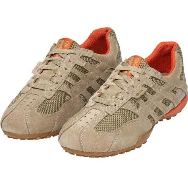 Кроссовки Geox Snake Original