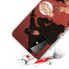 Готический вампир Алый Арт Чехол для телефона для Samsung Galaxy A17 A37 A57 A16 A26 A36 A56 A15 A25 A35 A55 A14 A24 A34 A54 A13 A23 A33