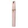 Painless Women Trimmer Epilator Face Nose Hair Chin Lip Electric Eyebrow Remover MIT