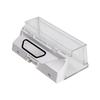Dust Box Hepa Filter Parts For Roborock S5 S6 S50 S51 S52 S55 T4 T6 Vacuum Cleaner Robot Dustbin Box with Filter Accessroies