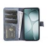 For Xiaomi 14T Wallet Case Leather Phone Cover Splicing Color