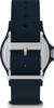 Watch Reclaim Ocean 40mm Reclaim Ocean Black Dial Recycled Plastic Mineral Glass Quartz 3 ATM Water Resistant 40MM Watch TW2V81800 Navy [TIMEX]