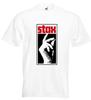 Футболка Stax Мемфис Теннесси Записи Booker T Альберт Кинг Отис Реддинг