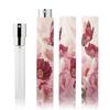 Butterfly Rotating Bottle 10ML Atomizer Bottle Portable Spray Bottle  Liquid Dispensing