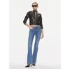 Liu Jo Jeans UA4057 DS015 Blue Flare Fit
