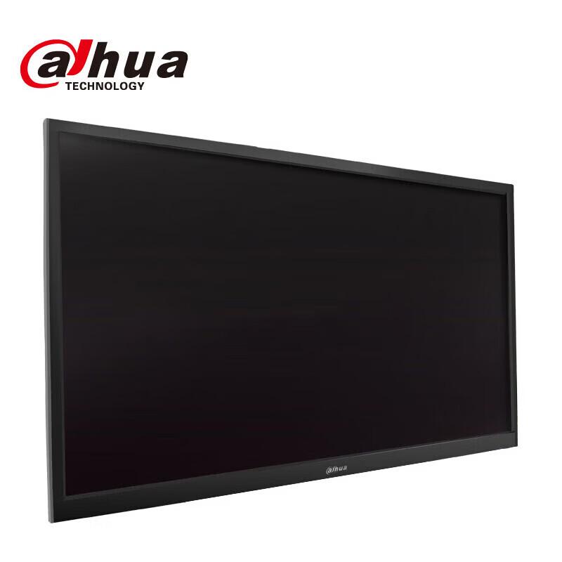 Dahua 32-inch 1080P LCD Monitor with HDMI and Speakers CN plug (adapter included)
