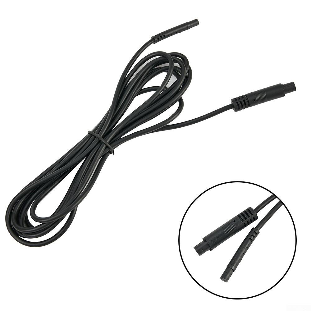 Удлинитель кабеля 2.5M 4pin/5pin Удлинитель