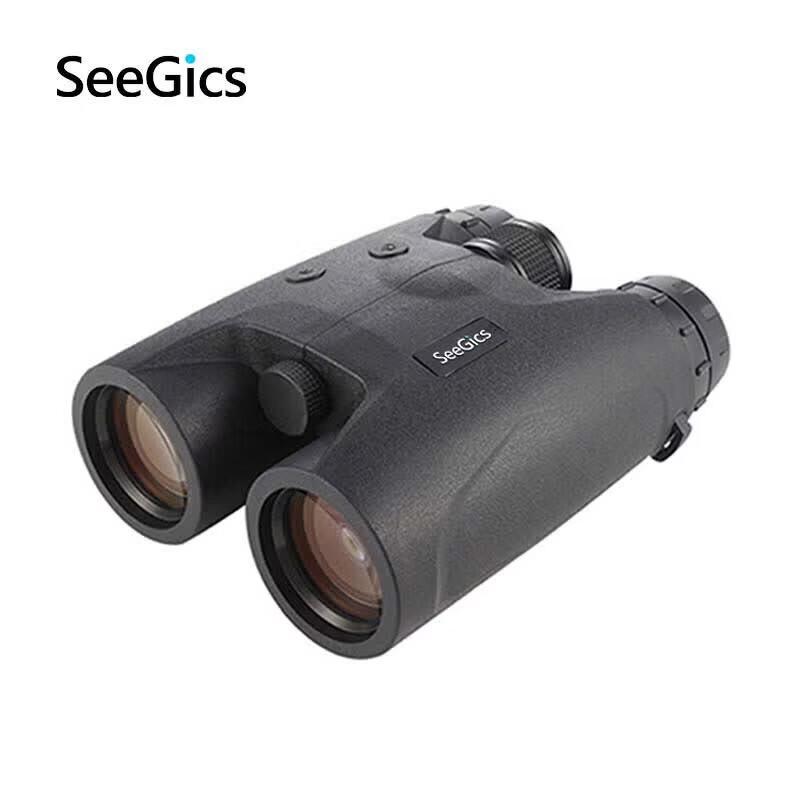 SEEGICS Laser Rangefinder Binoculars
