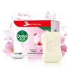 Увлажняющее антисептическое мыло Dettol