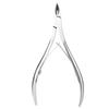 Nail Professional Tools for Manicure Art, Inverted Nail Groove Inlay, Toe Nail Scissors Dead Skin Pliers