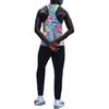 Nike Мужская майка для бега AeroSwift Dri-FIT Adv HQ4277-100