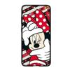 Для iPhone 17 16 15 Xiaomi Poco F7 F8 X7 X6 C85 C75 C71 M8 Redmi Note 14 13 12 11 Pro Max 14C 13C 15C A3 A4 Чехол для телефона Минни Маус Микки Арт Обложка