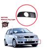 ESP1189-1 Корпус противотуманной фары переднего бампера левый для VW Polo MK3 6N2 1999-2001 Facelift 6N0853665C
