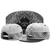 Foreign trade flat-brimmed hat, adjusting hat, car hat, trendy hat, American fashion hat, sun one piece, and wholesale