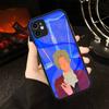 Классическая игра Ace Attorney Чехол для телефона Для IPhone 16e 16 15 14 13 12 11 Pro Max X XS Max Plus Матовый Прозрачный