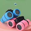 Outdoor Binoculars for Bird Watching Hunting Hiking Educational Learning Student Small Binoculars