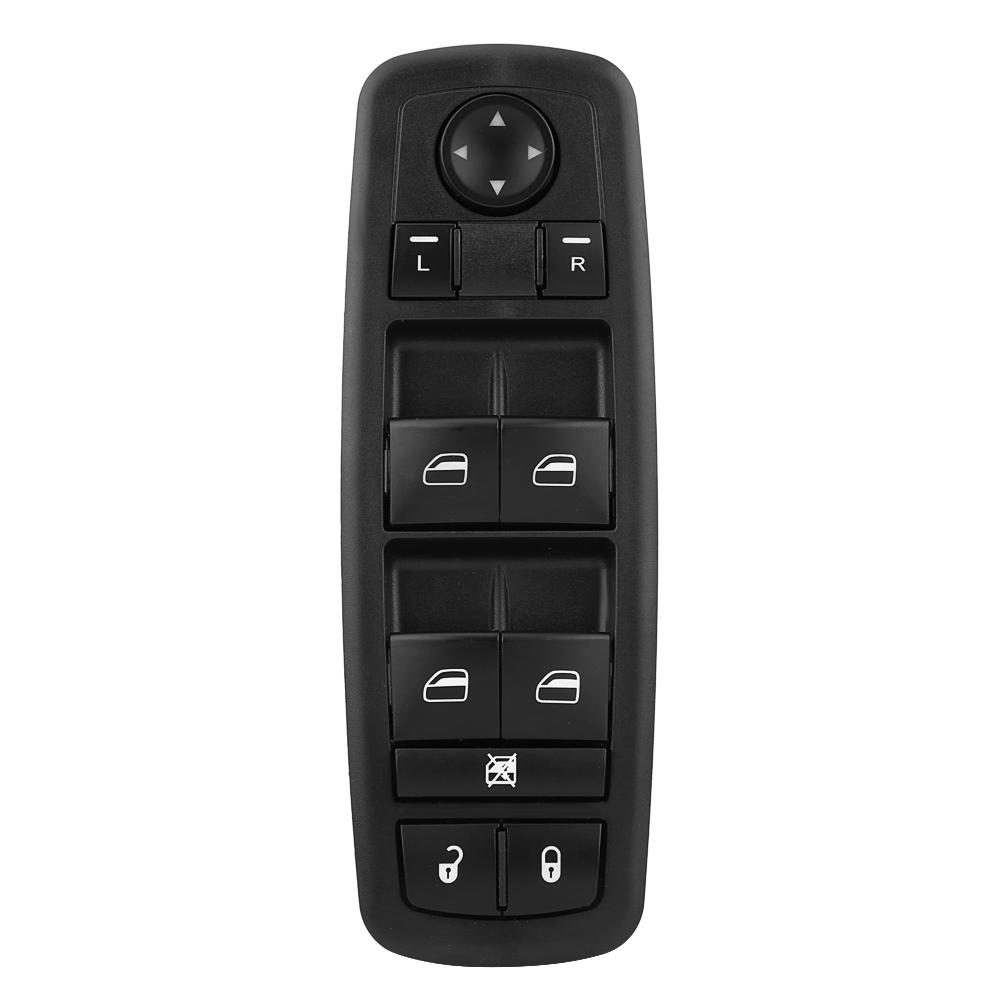 Передний левый главный выключатель стеклоподъемника для Dodge Grand Caravan 0810 Journey 0914 68039999AC