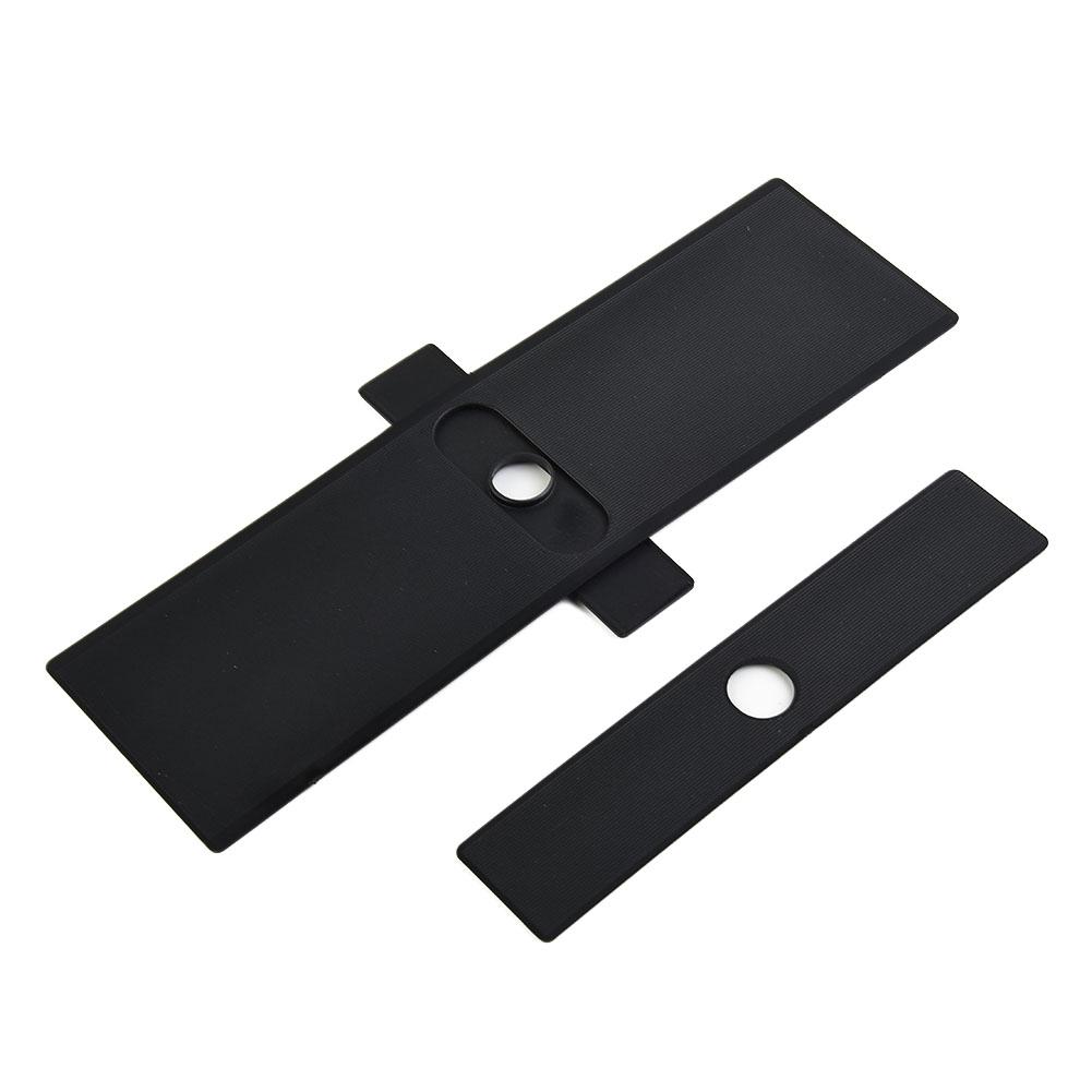 Комплект накладок на панель рычага переключения передач, Для Mitsubishi, Для Pajero V93 V97 V80 8015A065.