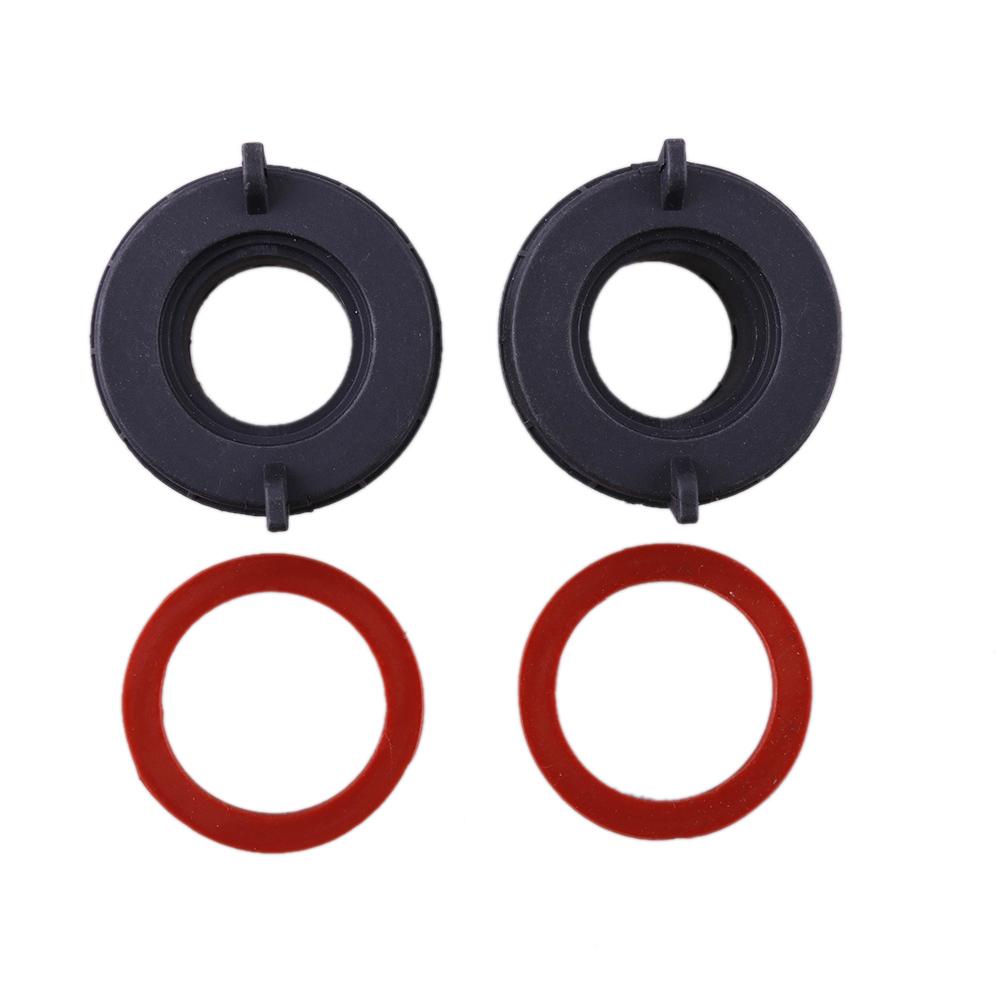 2 шт. Автомобильные светодиодные фары, адаптер лампы, держатель, цоколь, фиксатор для H1 H3 H4 H7 H11 H13 9004 9005