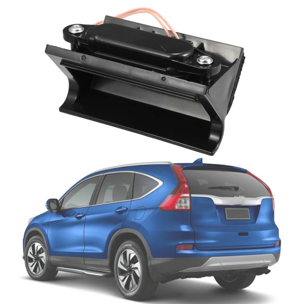 74810-T0A-A02 74810T0AA02 Tailgate Trunk Opener Switch Assembly for Honda CR-V 2.4L 2012-2016