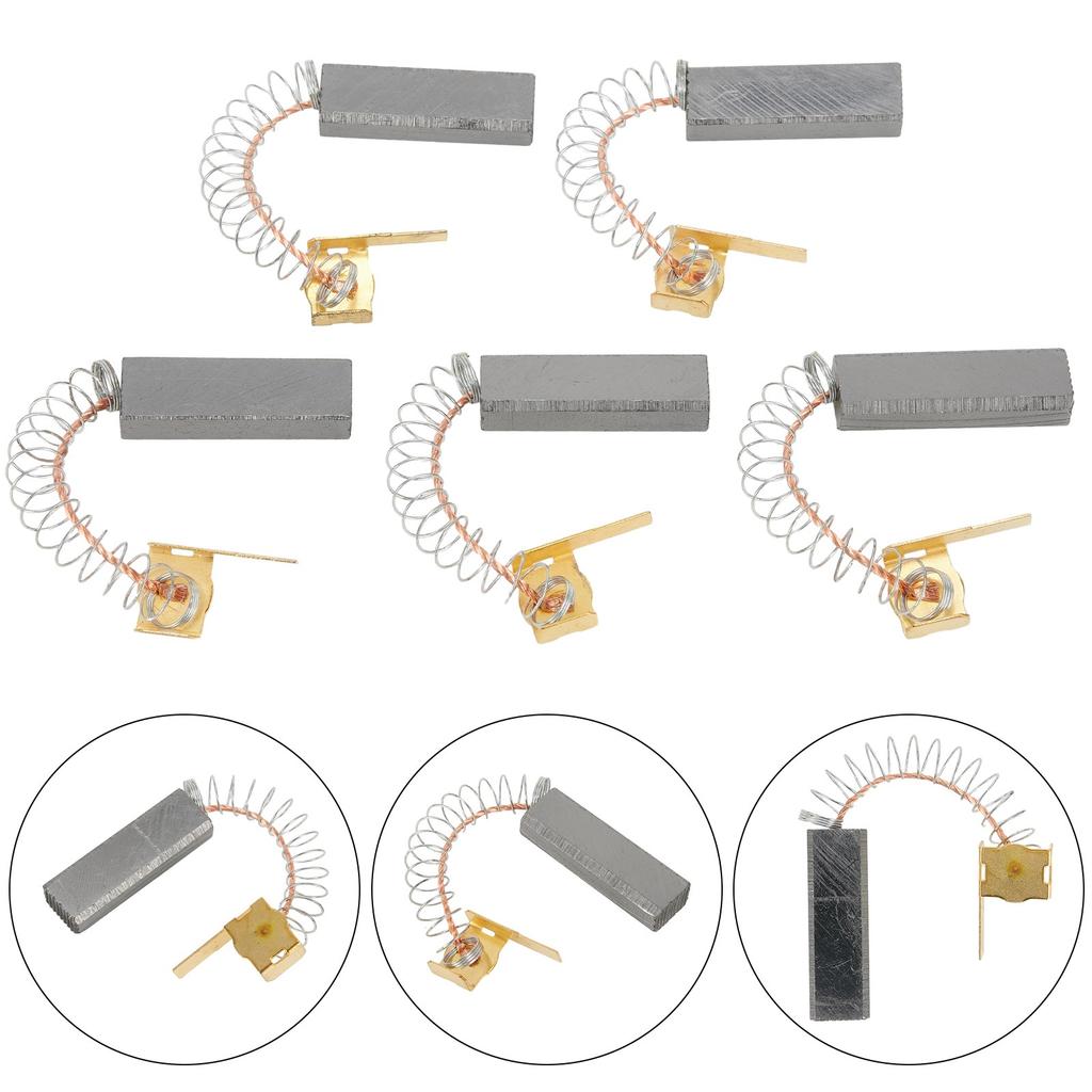 Щетка Угольная щетка Горячая Нежная Изысканные Аксессуары