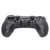 P913 беспроводной контроллер Six Axes Dual Vibration Sensitive Button Rocker Gamepad для PS4 PRO Black