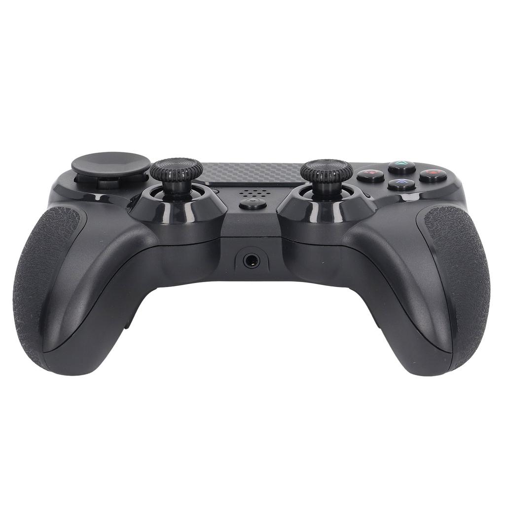 P913 беспроводной контроллер Six Axes Dual Vibration Sensitive Button Rocker Gamepad для PS4 PRO Black
