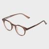 RECLOW RECLOW FBB10 BROWN GLASS Glasses
