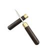 Ice Pick High Durability Rustproof Metal Easy-Grip Ice Piton Cocktail Whiskey Ice Breaking Tool Kitchen