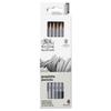 Winsor Newton Windsor Newton Pencil Studio Collection Набор из 6 графитовых карандашей для художников 490006 & &
