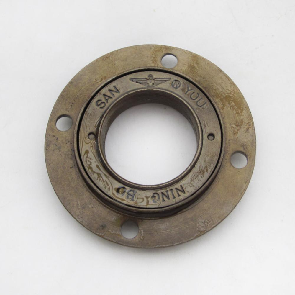 Non Tooth Design Electric Scooter Rear Free Wheel Clutch Bearings